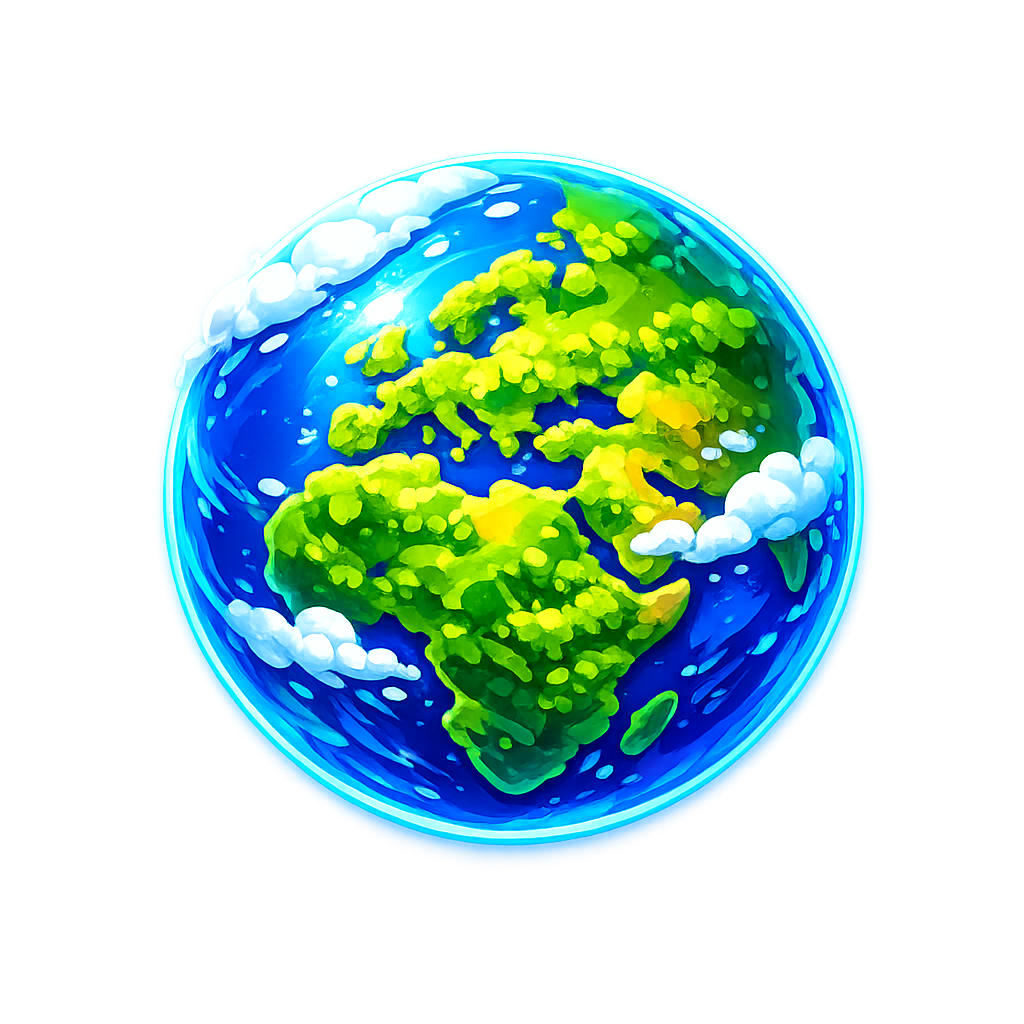 Planeta Palavras